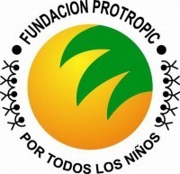 Logo Fundación Protropic